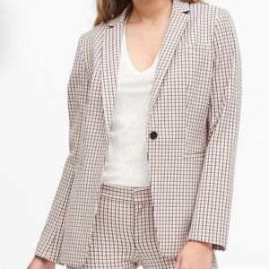 Banana Republic blazer